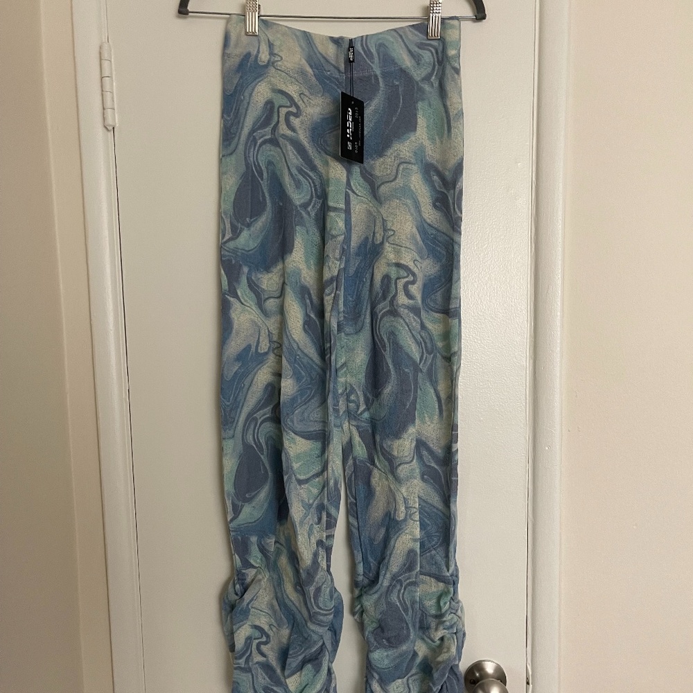 JADED LONDON Tie Dye Pants